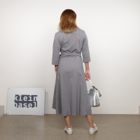 Wickelkleid Valerie B